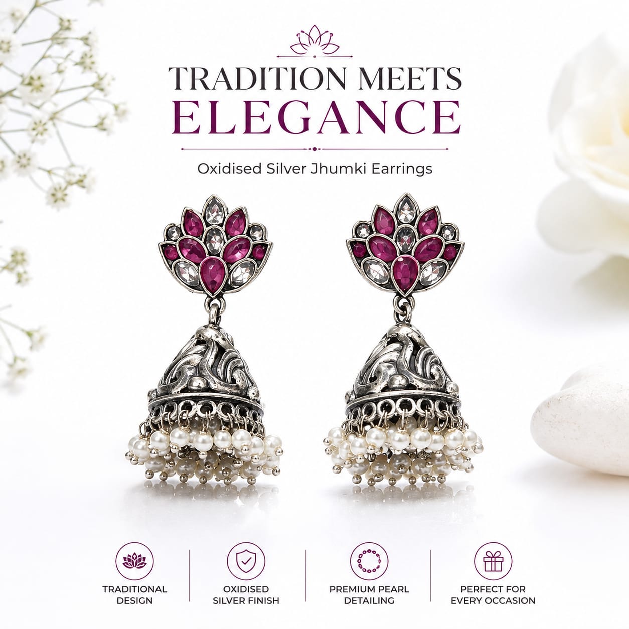 Jewellery