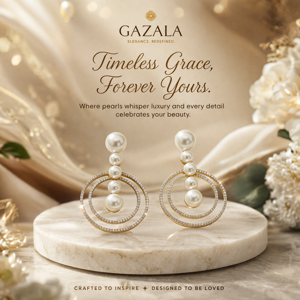 Jewellery