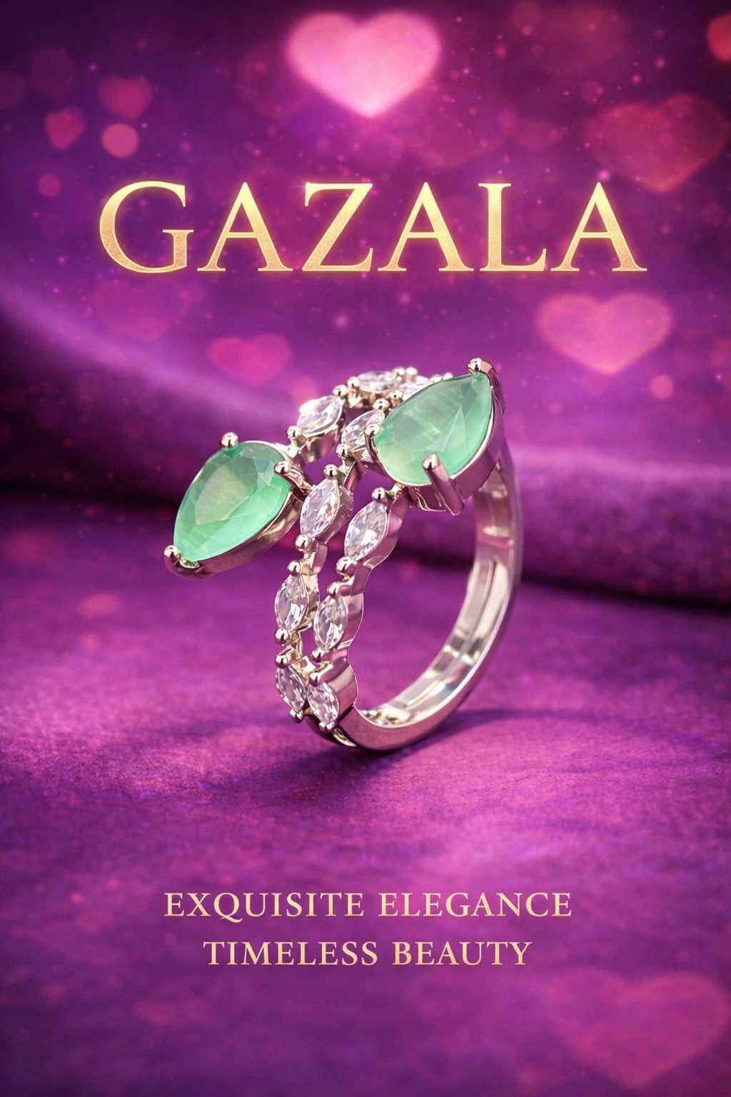 Jewellery
