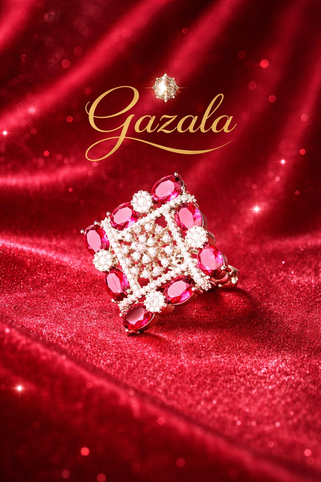 Jewellery