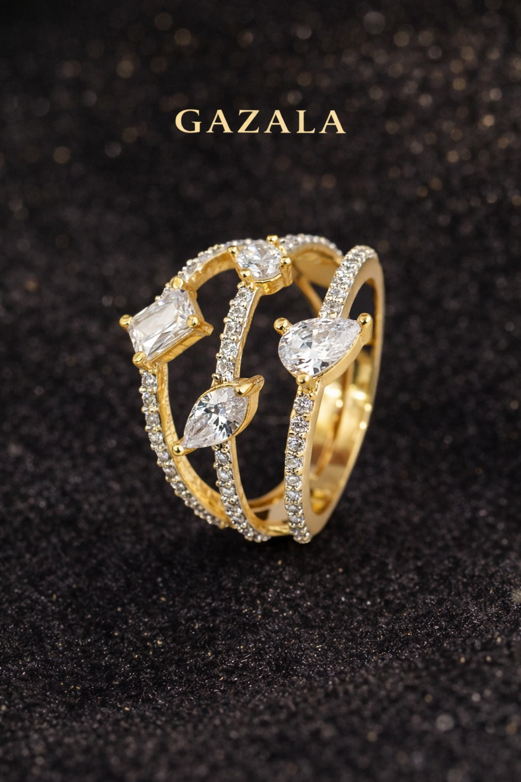 Jewellery