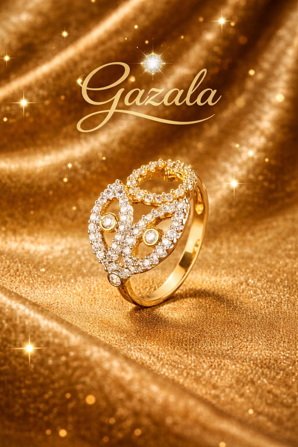 Jewellery