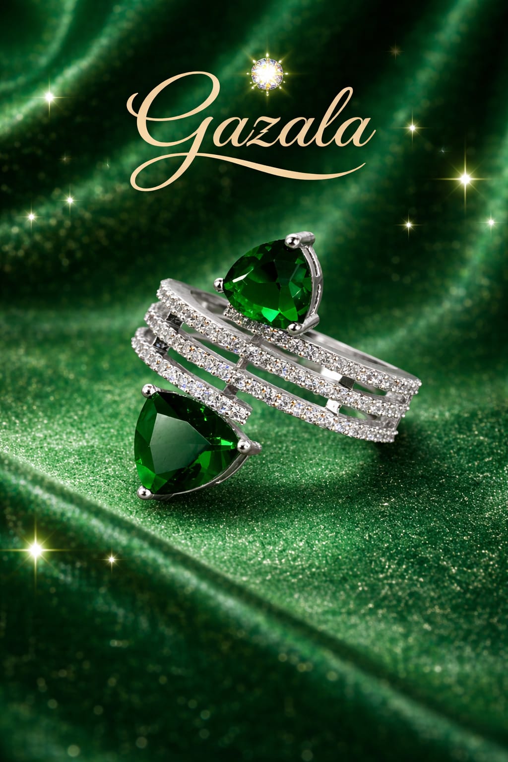 Jewellery
