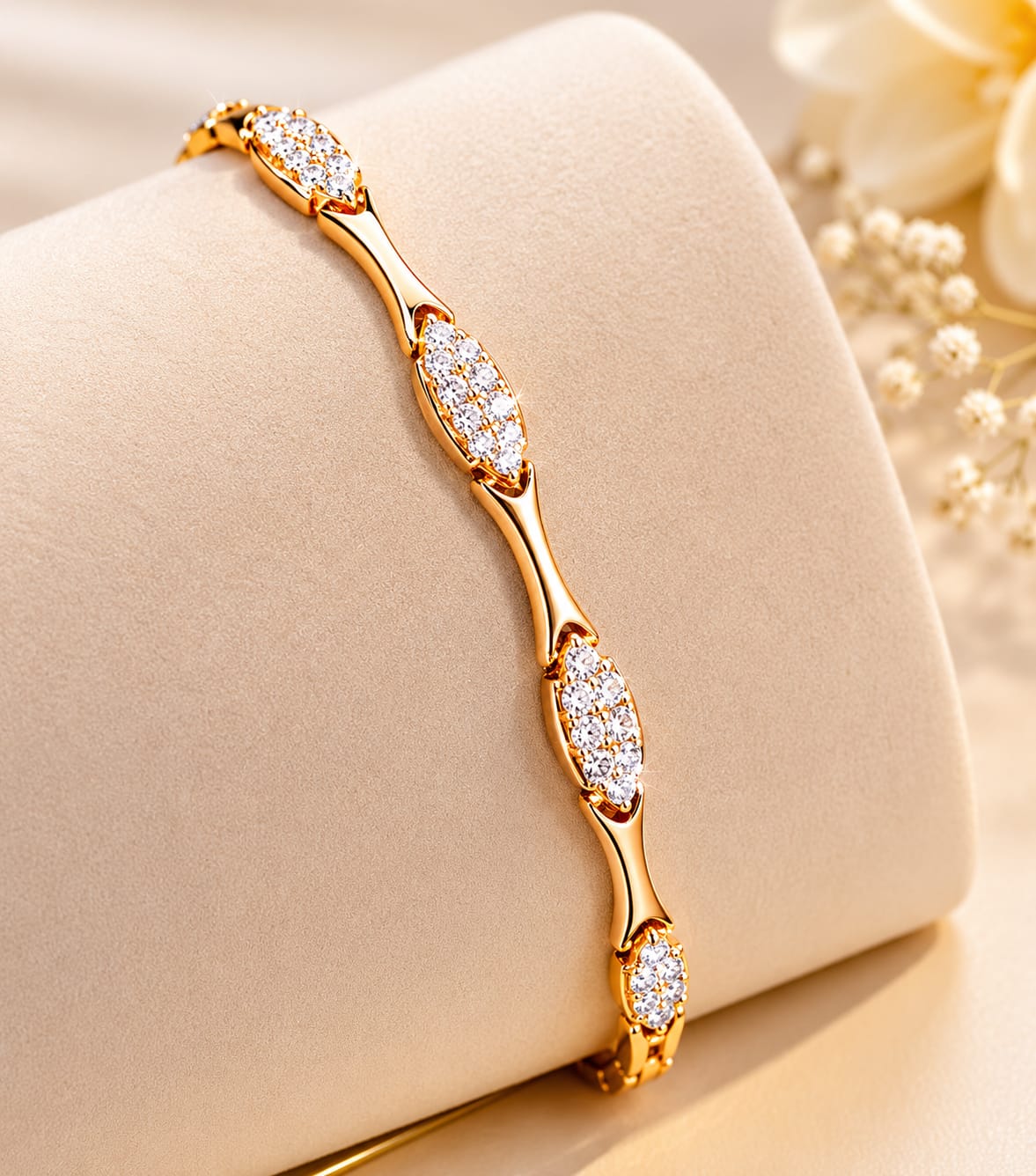 Anti Tarnish Bracelet