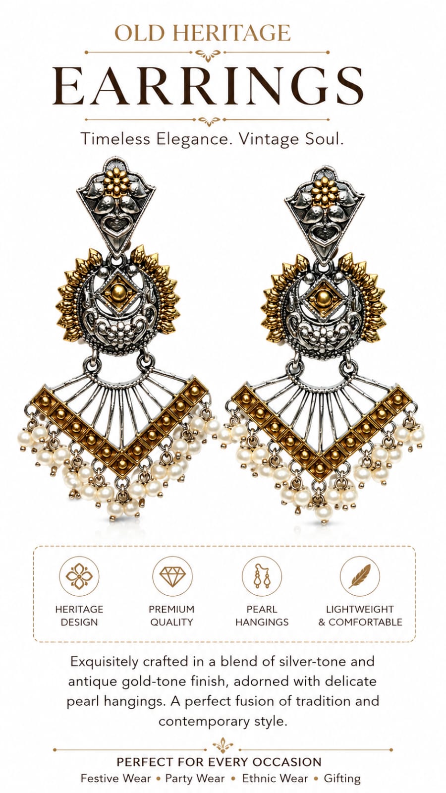 Jewellery