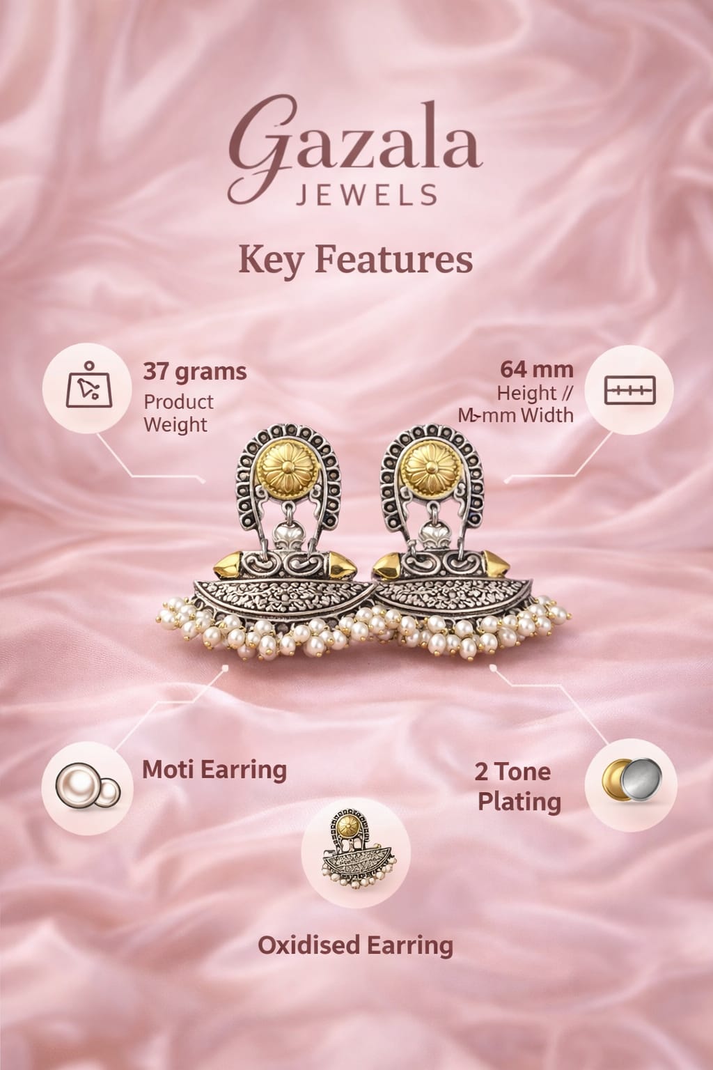 Jewellery