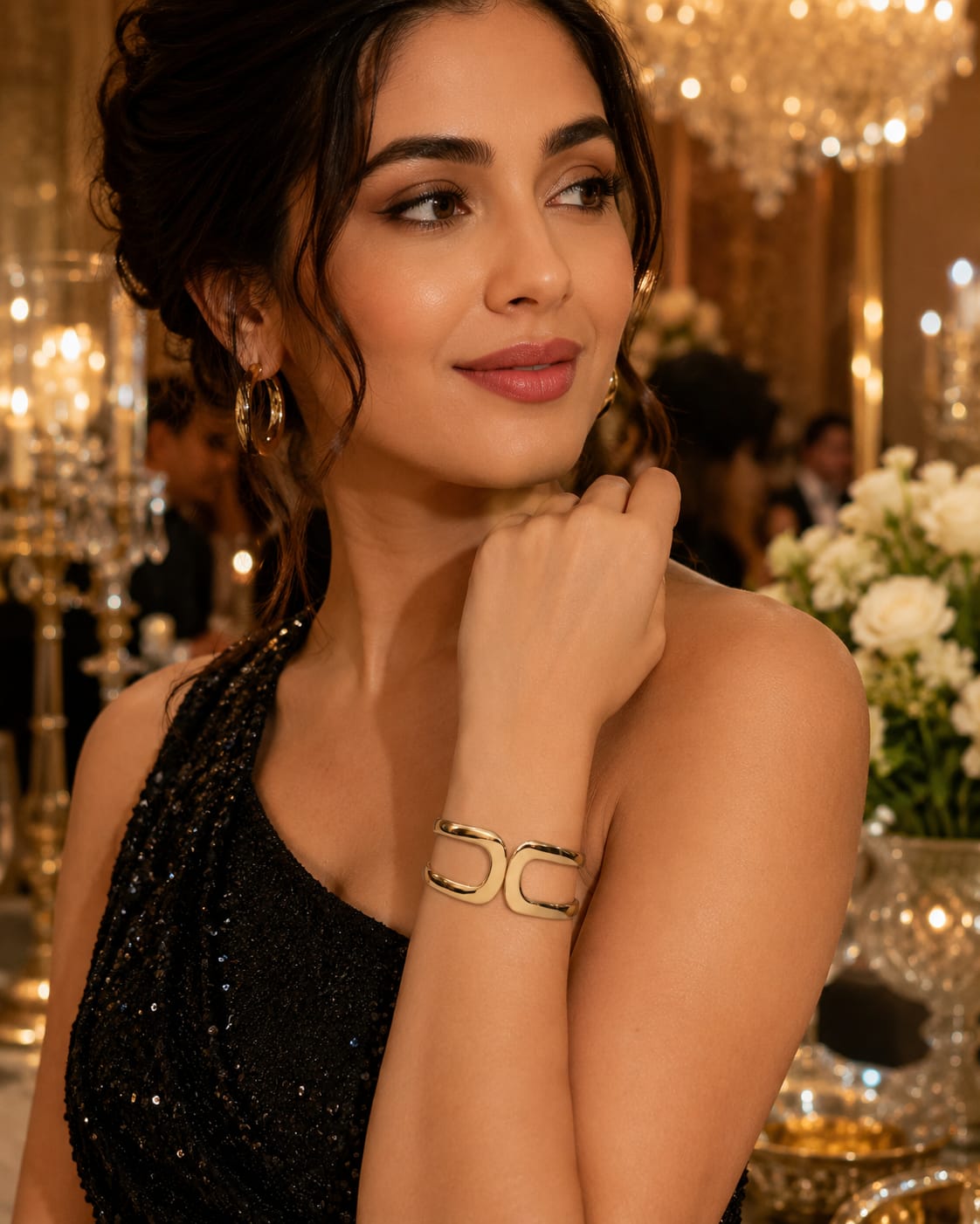 Party Wear Stunning Kada