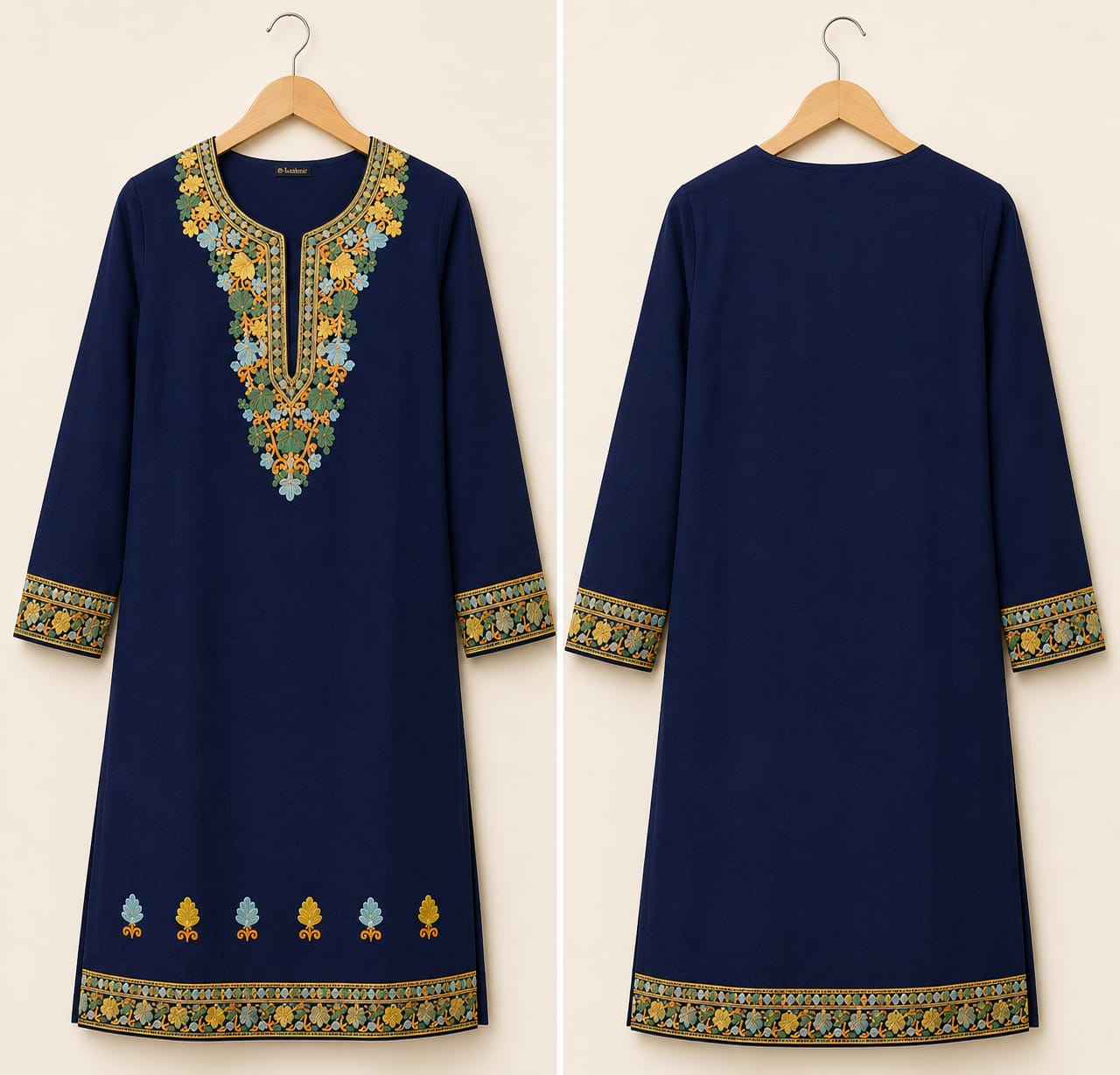 KURTI